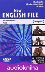 New English File Pre-intermediate DVD