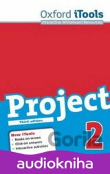Project 2 New iTools DVD-ROM with Book on Screen (3rd)