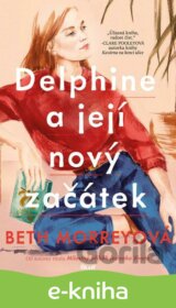 Delphine a její nový začátek