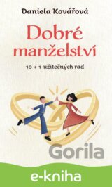 Dobré manželství