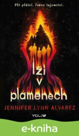 Lži v plamenech