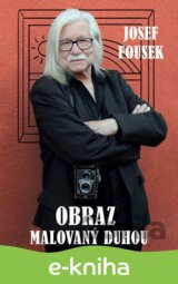 Obraz malovaný duhou