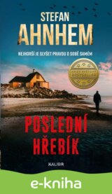 Poslední hřebík