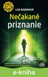 Nečakané priznanie