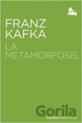 La metamorfosis