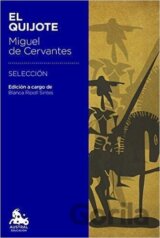 El Quijote