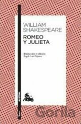 Romeo y Julieta