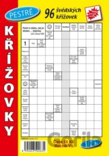 Pestré křížovky 1/2023