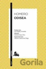 Odisea