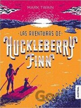 Las Aventuras De Huckleberry Finn