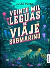 Veinte mil leguas de viaje submarino