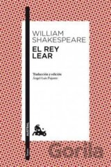 El rey Lear