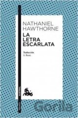La letra escarlata