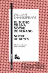 El Sueňo De Una Noche De Verano / Noche de Reyes