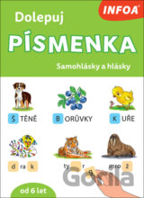 Dolepuj písmenka: Samohlásky a hlásky
