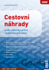 Cestovní náhrady podle zákoníku práce 2023