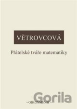 Přátelské tváře matematiky