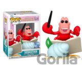 Funko POP Disney: Little Mermaid - Sebastian (exclusive special edition)