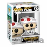 Funko POP TV: South Park 20th Anniversary - Boyband Cartman