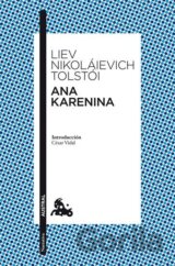 Ana Karenina (španělsky)