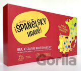 Španělsky Hravě! / Hra, která vás naučí španělsky
