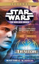 Star Wars Legends: Traitor