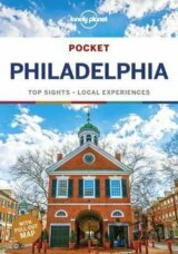 Lonely Planet Pocket Philadelphia