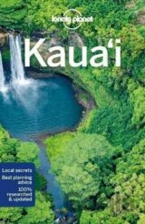 Lonely Planet Kauai