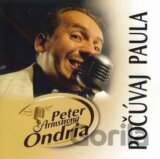 Ondria Peter Armrstrong - Počuvaj, Paula