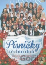 Písničky těchto dnů