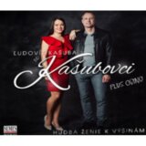 Kašuba Ludovit: Hudba zenie k výšinám
