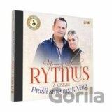 Rytmus z Oslian: Prišli sme my k Vám