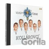Kollárovci: Vlasy čierné