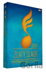 Zlatý Šlágr 2020
