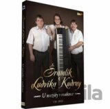 Šramlík - U muziky v roubence