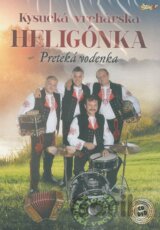Preteká vodenka