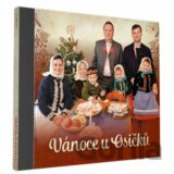 Manželé Osičkovi: Vánoce u Osičků