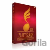 Zlatý Šlágr 2019 - Nominace