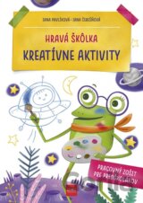 Hravá škôlka - Kreatívne aktivity