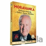 Moravanka Jana Slabáka: Královna dechovky