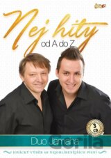 Duo Jamaha: To nej A-Z