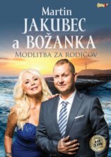 Modlitba za rodičov
