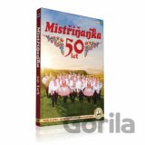Mistříňanka  50 let