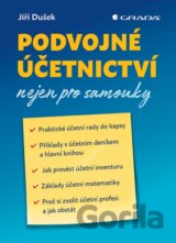 Podvojné účetnictví nejen pro samouky