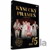 Kysucký pramen - Zlatá 15