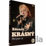 Zdeněk Krásný: Proč právě já