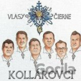 Kollárovci: Vlasy čierné