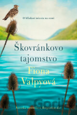 Škovránkovo tajomstvo