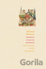 Kronika Eberharda Windeckeho