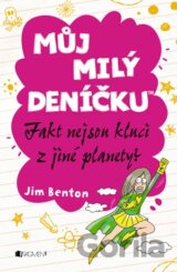 Můj milý deníčku: Fakt nejsou kluci z jiné planety?